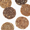 Cocoa Peanut Fusion | Peanut Butter, Chocolate | 3.25oz Bar