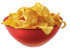 Uglies 2oz Bar-B-Que Kettle Cooked Potato Chips