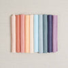 Wool Felt Sheets, Canyon Nights