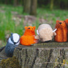 Badger Needle Felting Kit