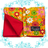 Nirvana Bone Crochet Hook Gift Set with Nirvana Case
