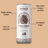 Sonreír Single-Origin Cold Brew | 8 oz
