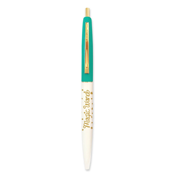 Rainbow Magic Pen + Notepad Set