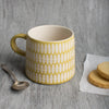 Ochre Mug | 12 oz