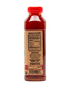 Organic Raspberry Iced Tea - 16 oz.