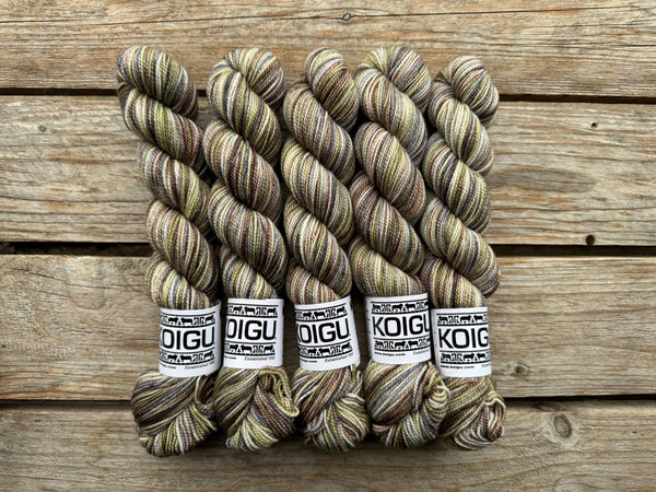 Heritage Palette Series