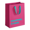 Wrapping is Hard Gift Bag