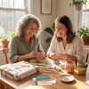 Mothers Day Deluxe Clay Kit- Clay Kit for Two