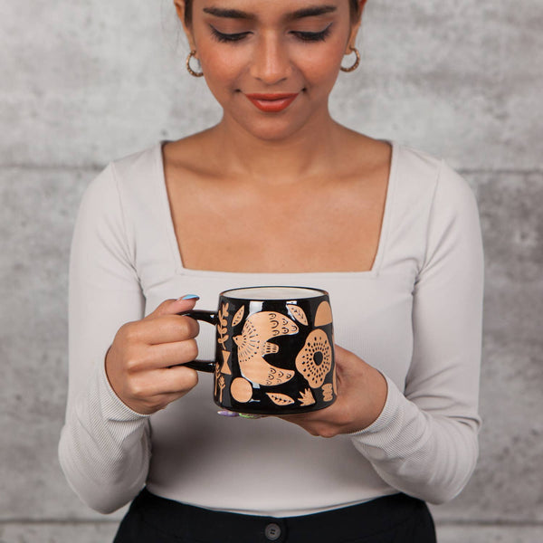 Myth Mug | 12 oz