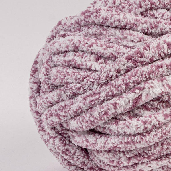 Chunky Heather Yarn | 7oz/200g | Super Bulky #6