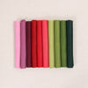 Wool Felt Sheets | The Cottage (10 Pack)