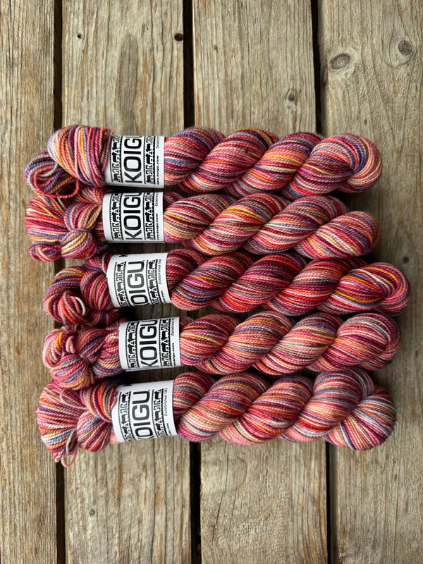 Heritage Palette Series