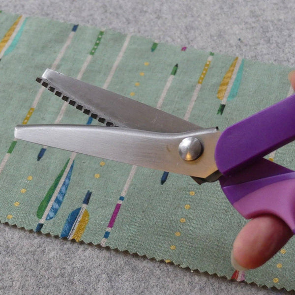 Pinking Shears for Fabric