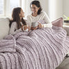Chunky Heather Yarn | 7oz/200g | Super Bulky #6