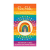 Rainbow Vibes Enamel Pin