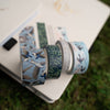 Swallows & Nests Washi Tape Set