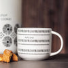 Milo Mug | Choose Your Favorite