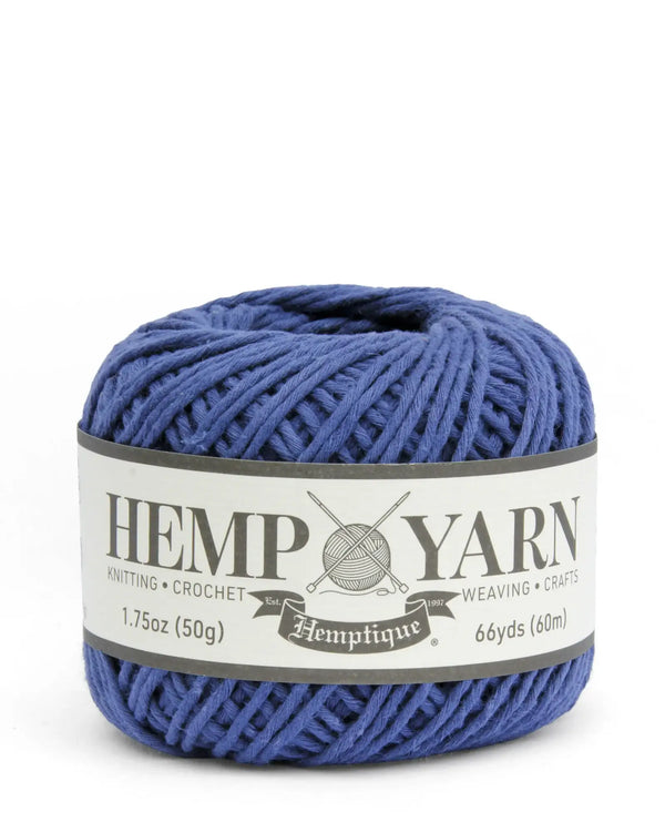 Hemp Yarn