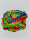 Odala Mixed Merino Wool Roving | 2 oz or 4 oz