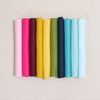 Wool Felt Sheets, Twelve Days