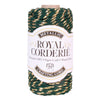 ROYAL CORDERIÉ 3MM METALLIC CRAFTING CORDS