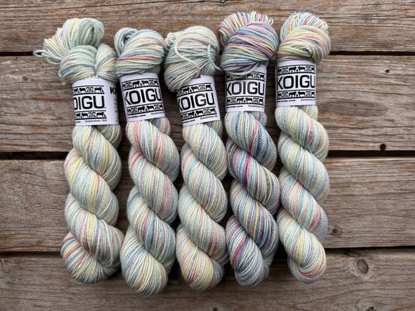 Heritage Palette Series