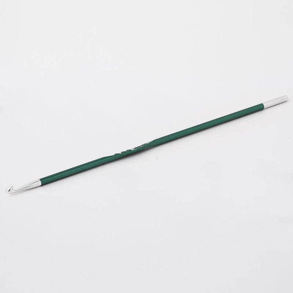 KnitPro - Zing - Single-Ended Crochet Hooks