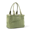 Ganja Green | Soolla Studio Artist Bag