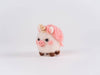 Lola the Piggycorn | Needle Felting Kit