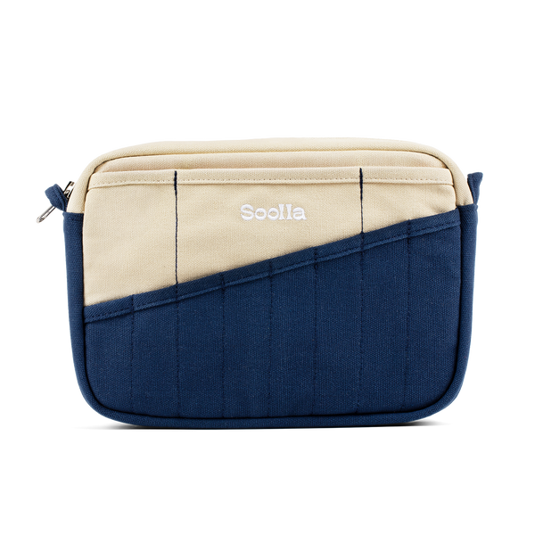 Marina | Soolla® Studio Pouch
