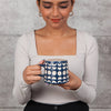 Midnight Moon Mug | 12 oz
