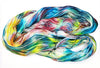 Calypso - Hand-Dyed Superwash Merino Yarn - Jadawoo Designs
