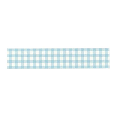Gingham Washi Tape