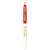 Hop to It Gift Set - Mini Notepad & Pen