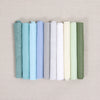 Wool Felt Sheets, First Frost