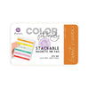 Burnt Sienna Ink Pad | Color Philosophy