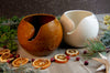 Minimal Ceramic Yarn Bowl