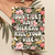 Don't Let Any Dickbag Kill Your Vibe Funny Greeting Card