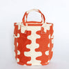 Project Tote | Echo Tangerine