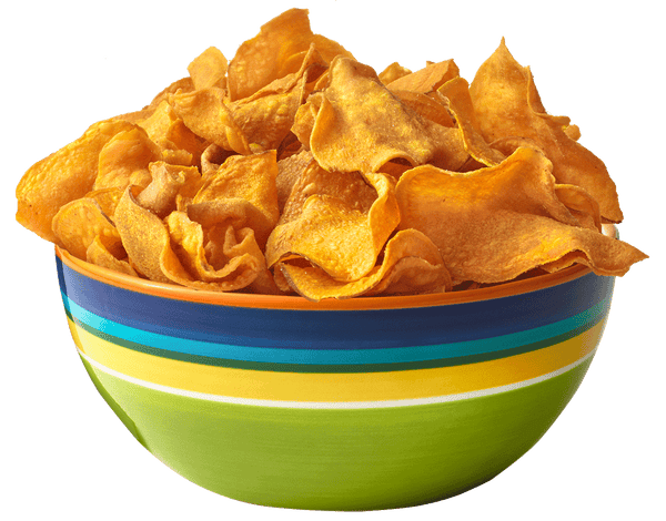 Uglies 1.5oz Sweets Kettle Cooked Sweet Potato Chips
