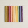Wool Blend Felt Sheets | Botanical Blends (10 Pack)