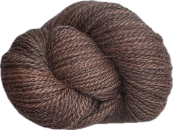 Denali Yarn - Pacarino (Alpaca/Merino Wool) - Sport Weight