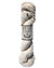 Hemp Yarn: NATURAL / 100g