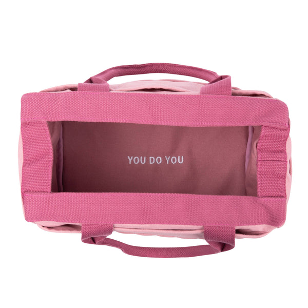 Desert Rose | Soolla Studio Artist Bag