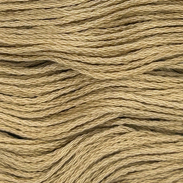 OTF Threads™ | Solid 6 Strand Embroidery Floss | Single Skein