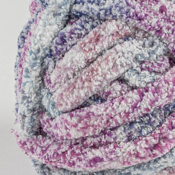 Chunky Heather Yarn | 7oz/200g | Super Bulky #6