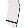Leatherette Pocket Journal Fresh Out Of Fucks