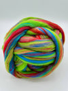 Odala Mixed Merino Wool Roving | 2 oz or 4 oz