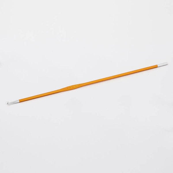 KnitPro - Zing - Single-Ended Crochet Hooks