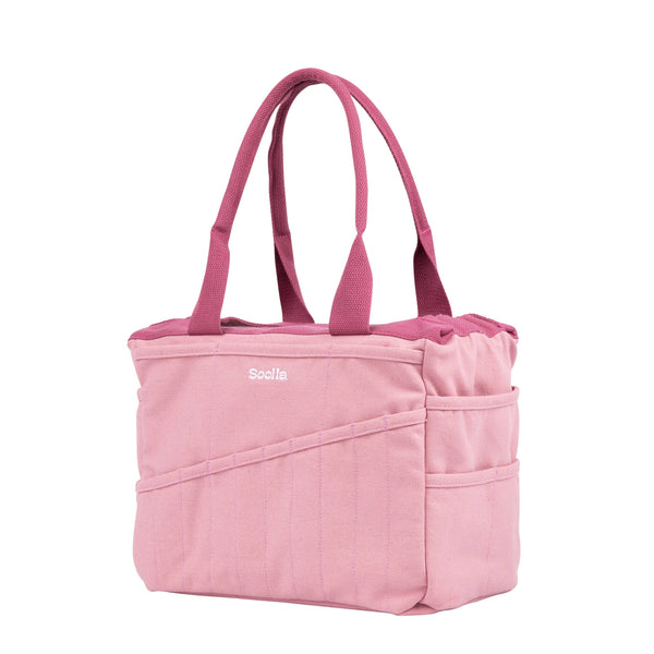 Desert Rose | Soolla Studio Artist Bag